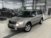 Skoda Yeti I Санкт-Петербург  - изображение 5