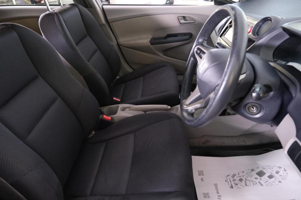 Honda Insight II Омск  - изображение 8