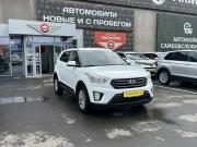 Hyundai Creta I Альметьевск  - изображение 29