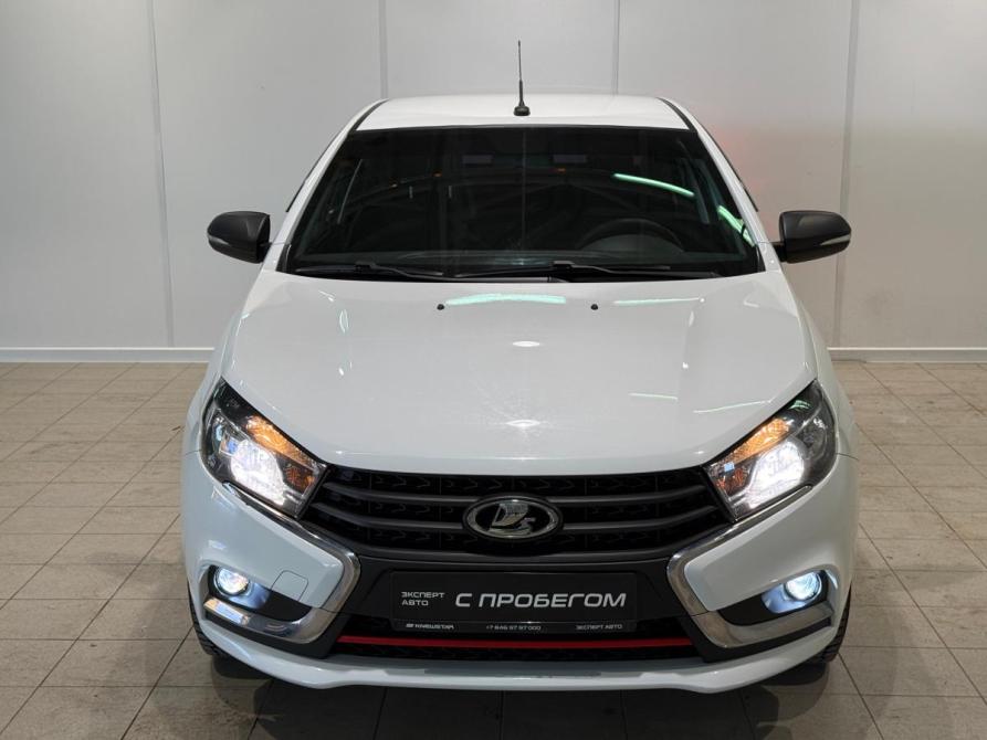 Lada (ВАЗ) Vesta I Самара  - изображение 3