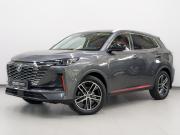 Changan UNI-S I Москва  - изображение 31