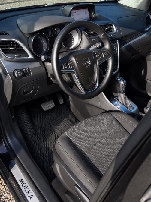 Opel Mokka I Набережные Челны  - изображение 14
