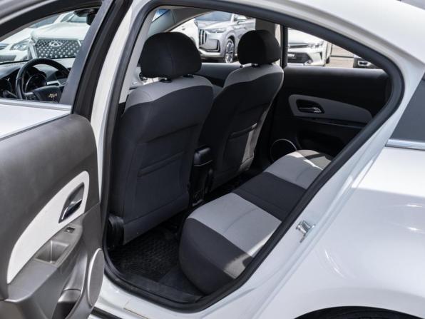 Chevrolet Cruze I с пробегом 2012 года, цена 799 000 рублей, 134184 км, седан, Автокод Объявления