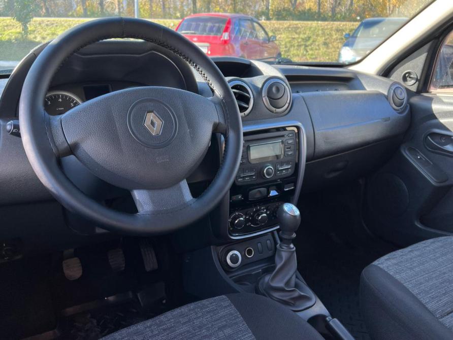 Renault Duster I Нефтекамск  - изображение 9