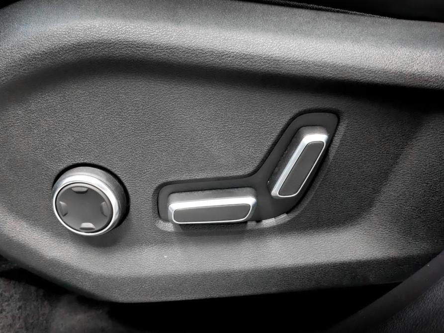 Geely Monjaro I Москва  - изображение 21