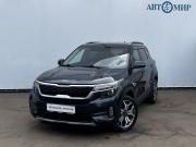 Kia Seltos I Москва  - изображение 13