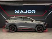 Omoda C5 I Москва  - изображение 58