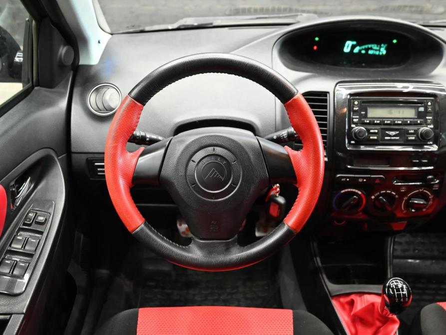 Geely MK Cross I Екатеринбург  - изображение 11