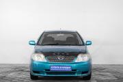 Toyota Corolla IX (E120 E130) Кемерово  - изображение 22