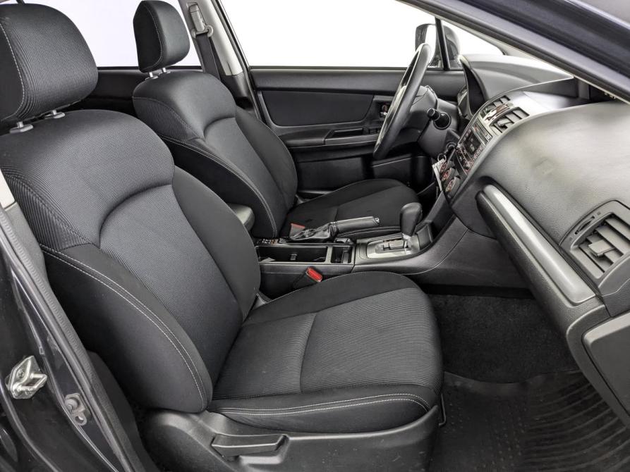 Subaru XV I Москва  - изображение 24