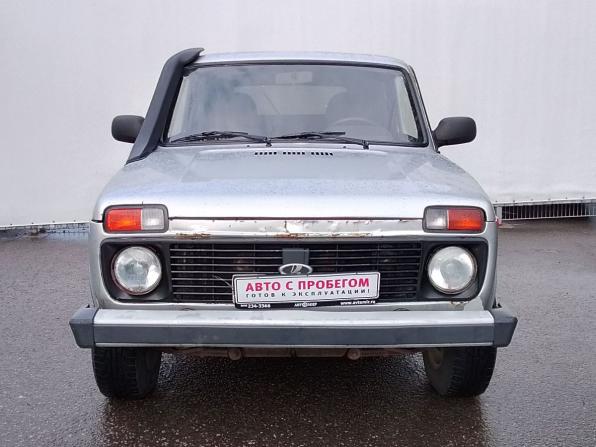 Lada (ВАЗ) 2131 (4x4) I с пробегом 2012 года, цена 400 000 рублей, 227402 км, внедорожник, Автокод Объявления