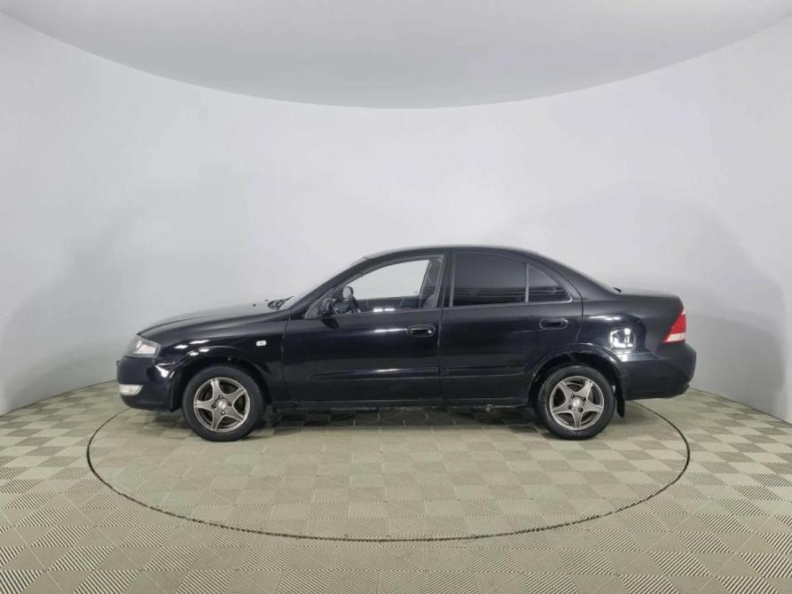 Nissan Almera Classic I Воронеж  - изображение 8