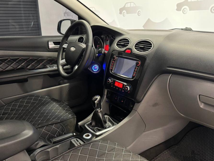 Ford Focus II Ставрополь  - изображение 8