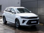 SWM G01F Москва  - изображение 26