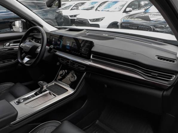 Exeed VX I с пробегом 2022 года, цена 2 361 000 рублей, 62016 км, внедорожник, Автокод Объявления