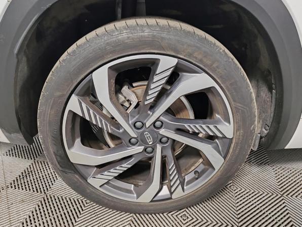 Geely Monjaro I с пробегом 2024 года, цена 3 139 000 рублей, 50464 км, внедорожник, Автокод Объявления
