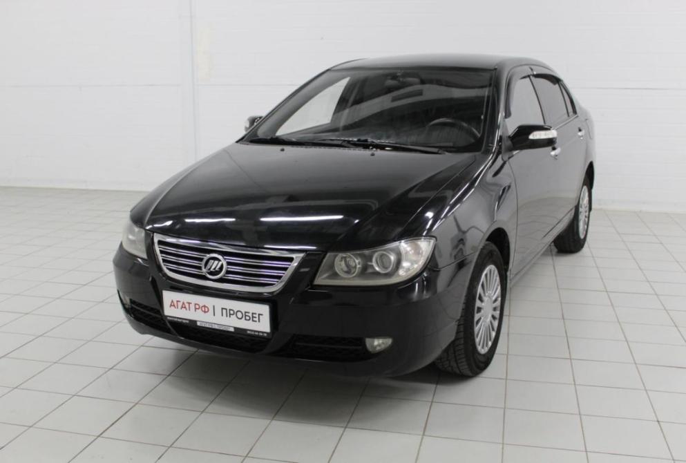 Lifan Solano I (620) Астрахань  - изображение 1