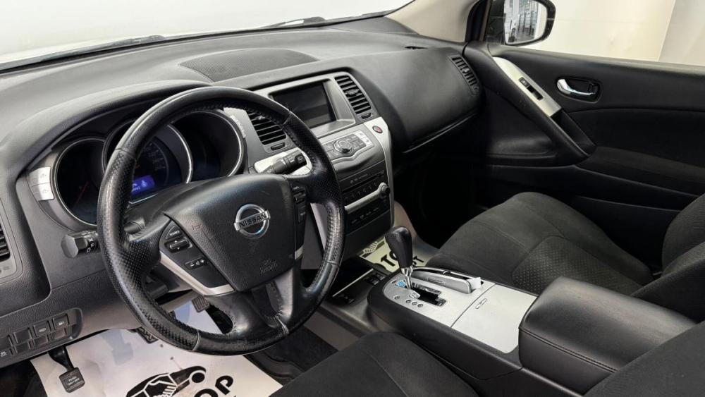 Nissan Murano II (Z51) Рестайлинг 2 Киров  - изображение 7