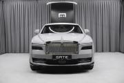 Rolls-Royce Spectre Москва  - изображение 31