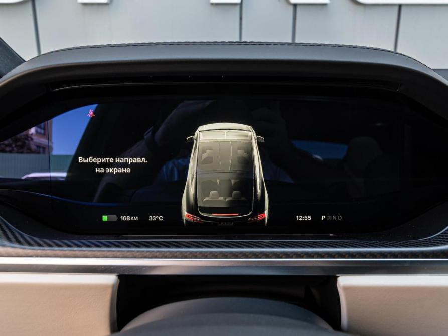 Tesla Model X I Рестайлинг Краснодар  - изображение 24