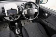 Nissan Note I Рестайлинг Красноярск  - изображение 31