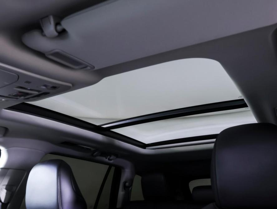 Toyota Highlander IV (XU70) Москва  - изображение 17