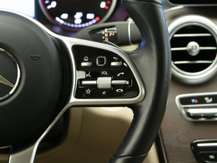 Mercedes-Benz GLC I (X253) Рестайлинг Москва  - изображение 17