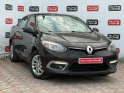 Renault Fluence I Рестайлинг Санкт-Петербург  - изображение 13