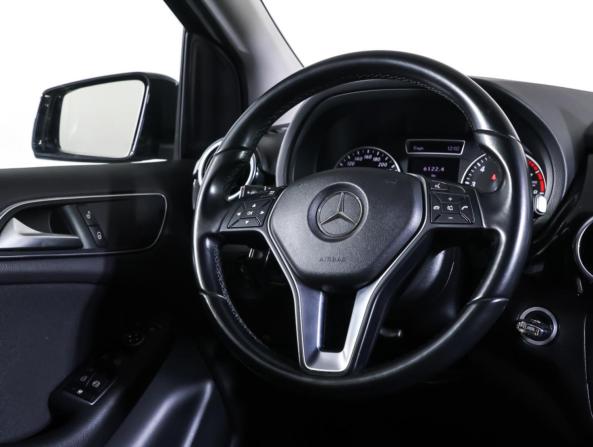 Mercedes-Benz B-Класс II (W246) с пробегом 2014 года, цена 1 390 000 рублей, 61659 км, хэтчбек, Автокод Объявления
