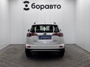 Toyota RAV4 IV (XA40) Рестайлинг Воронеж  - изображение 25