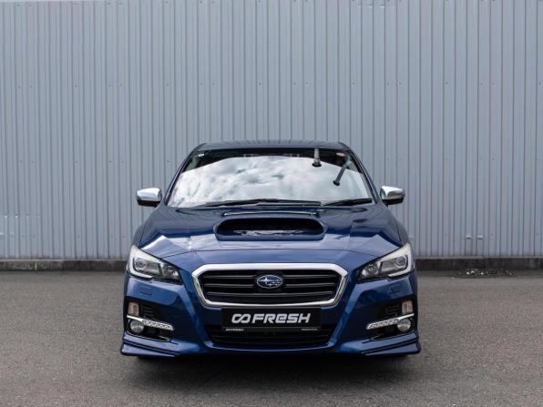 Subaru Levorg I с пробегом 2014 года, цена 1 399 000 рублей, 102040 км, универсал, Автокод Объявления