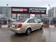 Chevrolet Lacetti I Альметьевск  - изображение 33