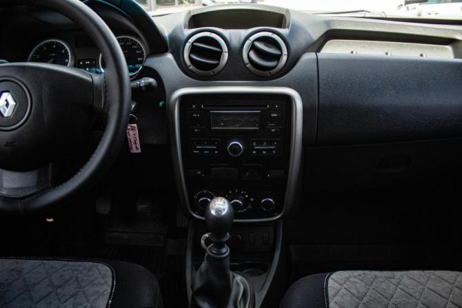 Renault Duster I с пробегом 2014 года, цена 859 000 рублей, 197756 км, внедорожник, Автокод Объявления