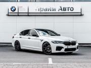 BMW 5 серии VII (G30/G31/G38) Рестайлинг Магнитогорск  - изображение 56