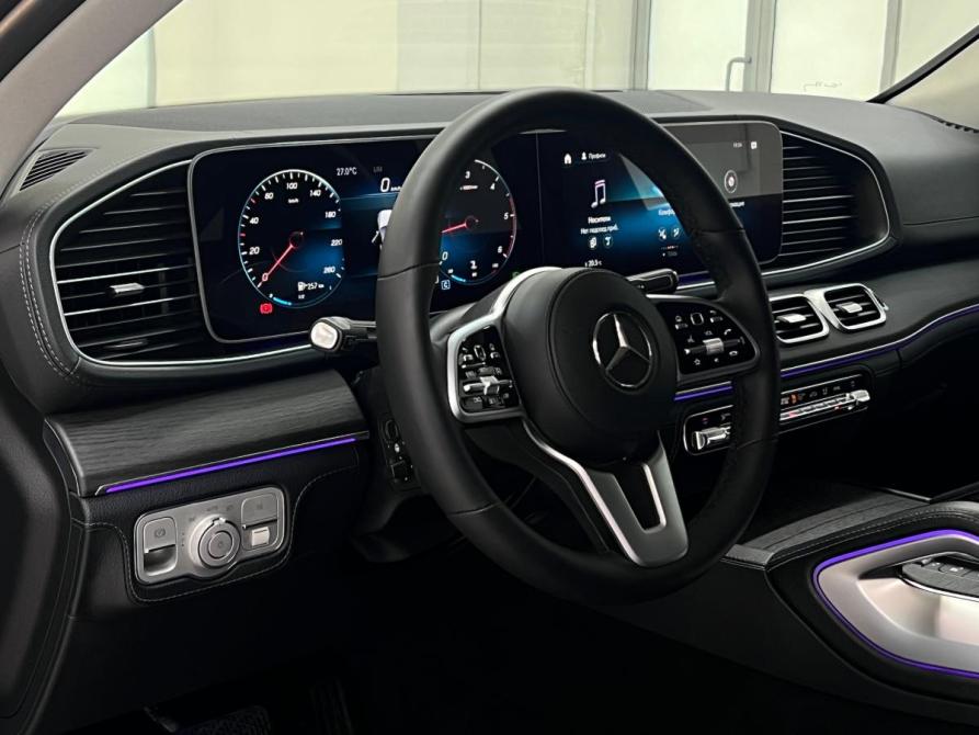Mercedes-Benz GLE Coupe II (C167) Волгоград  - изображение 14