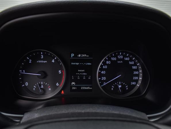 Hyundai i30 III с пробегом 2017 года, цена 1 510 000 рублей, 233665 км, хэтчбек, Автокод Объявления