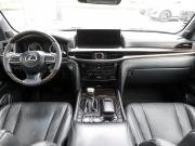 Lexus LX III Рестайлинг 2 Москва  - изображение 54