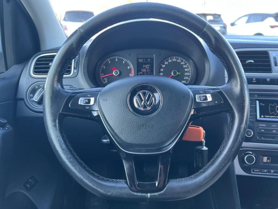 Volkswagen Polo V Рестайлинг Стерлитамак  - изображение 15