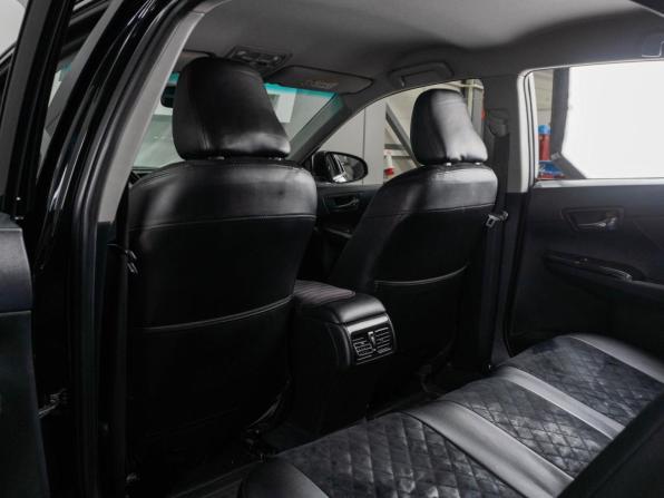 Toyota Camry VII (XV50) с пробегом 2014 года, цена 1 720 000 рублей, 270000 км, седан, Автокод Объявления
