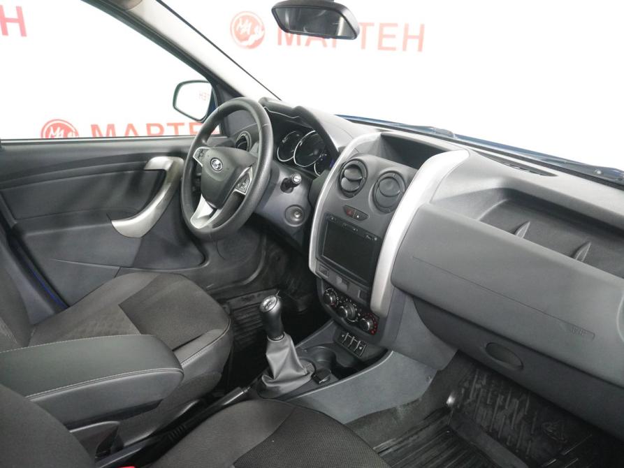 Lada (ВАЗ) Largus I Рестайлинг Вологда  - изображение 10