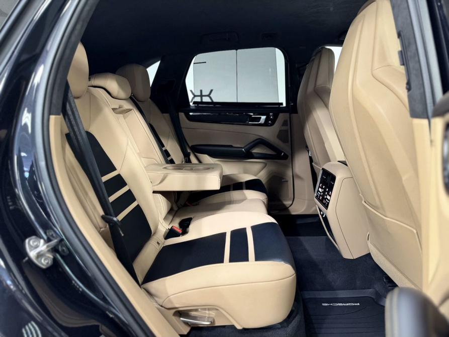 Porsche Cayenne III Санкт-Петербург  - изображение 27