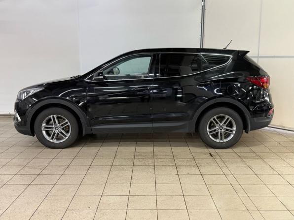 Hyundai Santa Fe III Рестайлинг с пробегом 2015 года, цена 1 730 000 рублей, 232484 км, внедорожник, Автокод Объявления