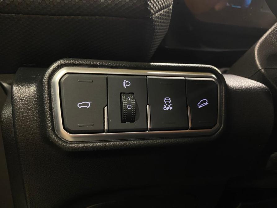 Haval Dargo I Челябинск  - изображение 16