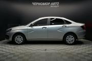 Lada (ВАЗ) Vesta I Рестайлинг (NG) Крым  - изображение 26