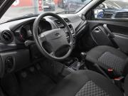 Lada (ВАЗ) Granta I Рестайлинг Москва  - изображение 36