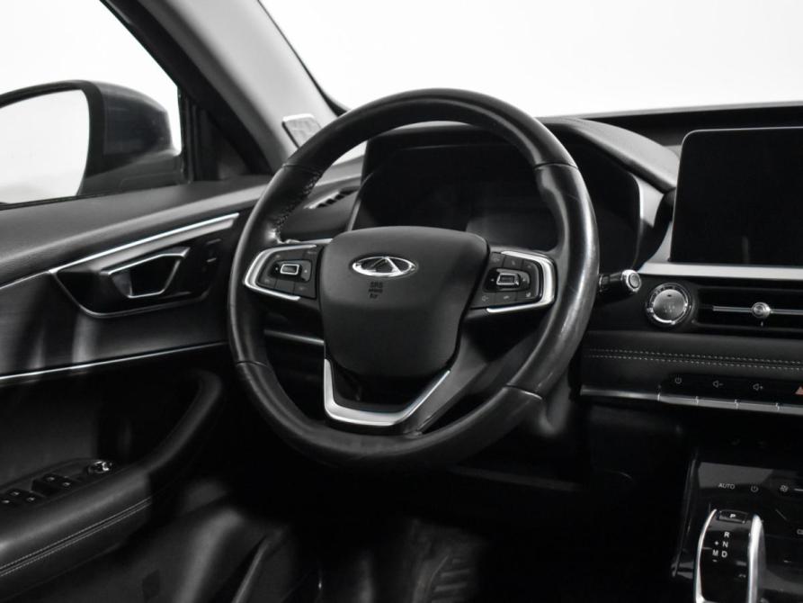 Chery Tiggo 7 Pro I Санкт-Петербург  - изображение 17