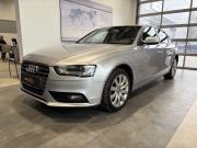 Audi A4 IV (B8) Рестайлинг Новомосковск  - изображение 21