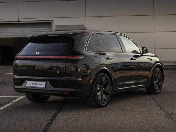 Li Auto (Lixiang) L7 I с пробегом 2023 года, цена 5 699 000 рублей, 38637 км, внедорожник, Автокод Объявления