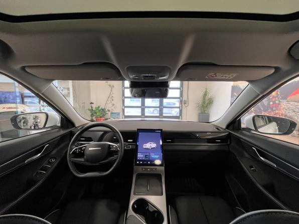 Jaecoo J6 с пробегом 2026 года, цена 2 382 000 рублей, 496 км, внедорожник, Автокод Объявления