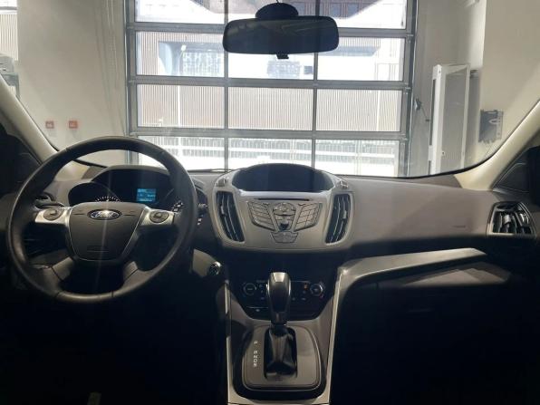 Ford Kuga II с пробегом 2016 года, цена 1 680 000 рублей, 83621 км, внедорожник, Автокод Объявления